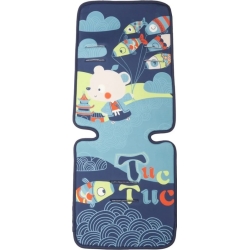TUC TUC Kimono Bambino - Materassino per Passeggino