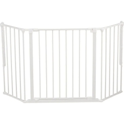 Flex - Cancelletto per bambini Taglia M colore Bianco