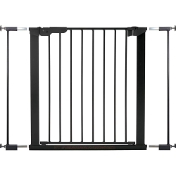 Premier - Cancelletto per bambini colore Nero