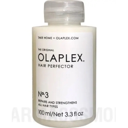 N.3 Hair Perfector - Trattamento protettivo per capelli 100 ml