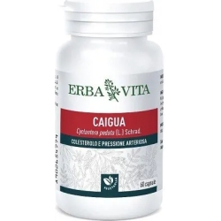 Caigua 60 Capsule - Integratore Per Il Colesterolo