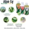 Syrio Aloe Piu Antiox Formula 1000 ml - Integratore Antiossidante