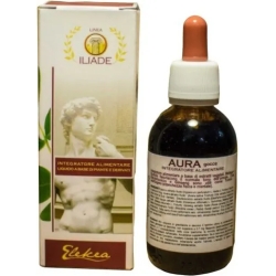 Aura 50 ml - Integratore per stati depressivi