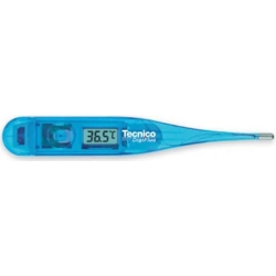 Tecnico Digifluo - Termometro Digitale - Colori Assortiti