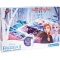 disney Frozen 2 - Tappeto gigante Interattivo