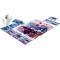 disney Frozen 2 - Tappeto gigante Interattivo