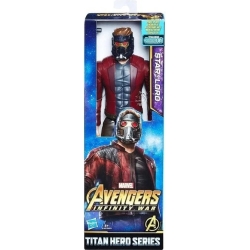 Star Lord - Personaggio Marvel Avengers Titan Hero