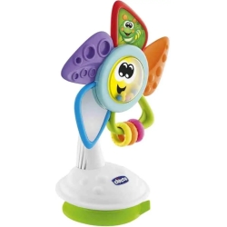 Chicco Milo la girandola - gioco per il seggiolone