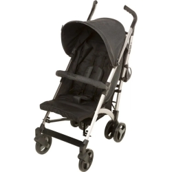 TUC TUC passeggino yupi nero