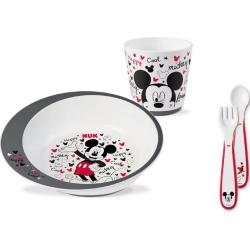 set pappa mickey