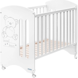 Sweet Bear - Lettino