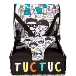 TUC TUC People - Alzasedia