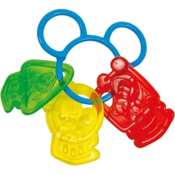 Baby Disney - Chiavi Mordicchiose