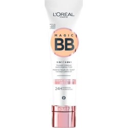 BB C'est Magic - BB Cream Perfezionatrice 5 In 1 Medium Light