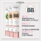 BB C'est Magic - BB Cream Perfezionatrice 5 In 1 Medium Light