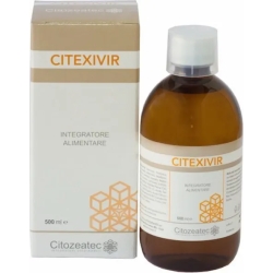 Citexivir 500 ml - Integratore per la Funzionalità Epatica