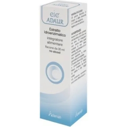 EIE Adaur Gocce 30 ml - Integratore Drenante - Adamah