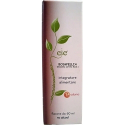 EIE Boswellia Gocce 60 ml - Integratore per il sistema muscolo scheletrico