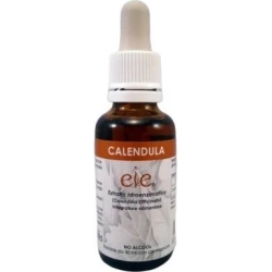 EIE Calendula Gocce 30 ml - Integratore per le prime vie respiratorie