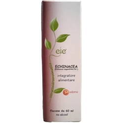 EIE Echinacea Gocce 60 ml - Integratore per le prime vie respiratorie