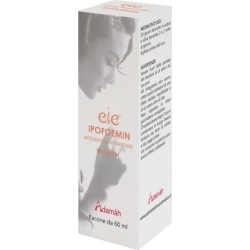 EIE Ipofoemin Gocce 60 ml - Integratore per la Menopausa