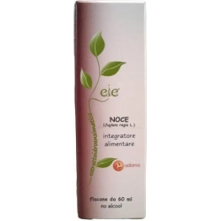 EIE Noce Gocce 60 ml - Integratore per la regolarità intestinale