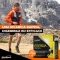 Energia Rapida 10 Flaconcini - Integratore Per Sportivi
