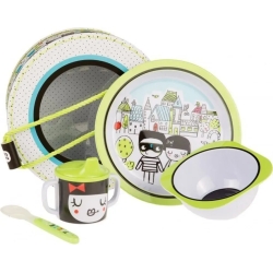 TUC TUC People - Set per la pappa