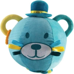 Orso - Peluche sonaglio Xl