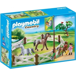 Country 6931 - Recinto Dei Cavalli