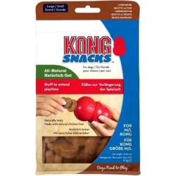 Snacks Liver Large - Cibo secco per cani 300 g