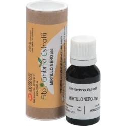Cemon Mirtillo Nero Fee 15 ml - Integratore Per Il Microcircolo