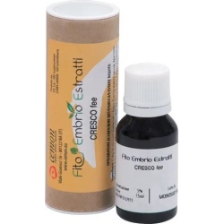 Cemon Cresco Fee 15 ml - integratore per i disturbi della crescita