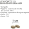 Fucus 125 Tavolette - Integratore Per Il Metabolismo