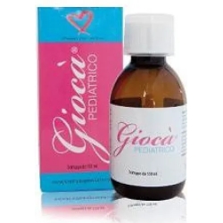 Giocà Pediatrico 150 ml - Integratore immunostimolante