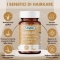 Hairkare 60 Tavolette - Integratore Per Il Benessere Dei Capelli
