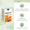 ESI Go Up 16 Pocket Drink - Integratore per stanchezza e affaticamento