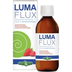 Lumaflux 150 ml - Integratore Utile In Caso Di Malesseri Stagionali