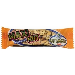 Ultimate Italia maxi nut - barretta agli anacardi 35 g