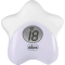 Chicco Sweet lights - Termometro stella luce notte