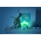 Chicco Sweet lights - Termometro stella luce notte