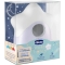 Chicco Sweet lights - Termometro stella luce notte