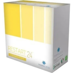 Restart24 30 Stickpack - Per il trofismo del tessuto nervoso