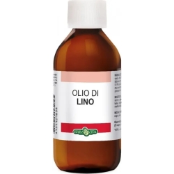 Olio Di Lino 100 ml