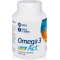 F&F Omega 3 Act 60 perle 1g - Per il benessere cardiovascolare