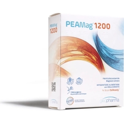 Peamag 1200 - 14 stick - integratore per il sistema nervoso