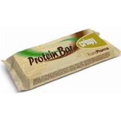protein bar crispy 45 g - barretta proteica