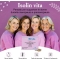 Isolin Vita 30 capsule - Integratore per la Menopausa