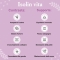 Isolin Vita 30 capsule - Integratore per la Menopausa