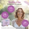 Isolin Vita 30 capsule - Integratore per la Menopausa